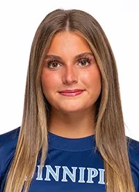 Ava Mansueto, Lacrosse, Quinnipiac University