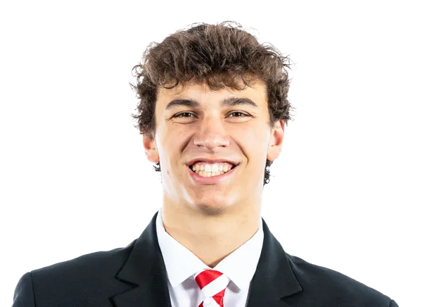 Ethan Duda, Football, undefined