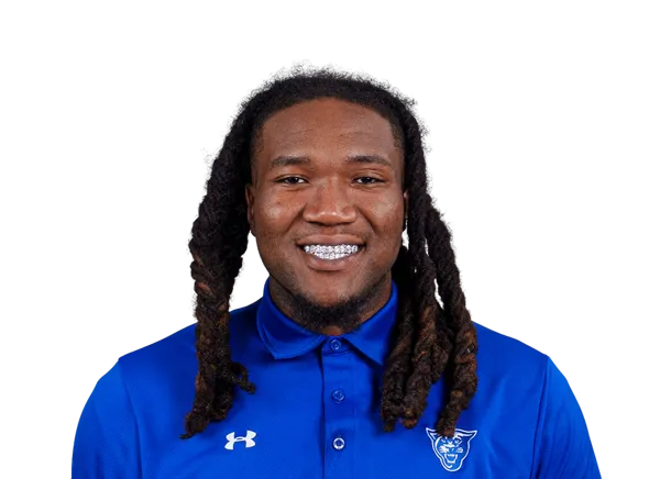 Ian Mathews, Football, Georgia State University