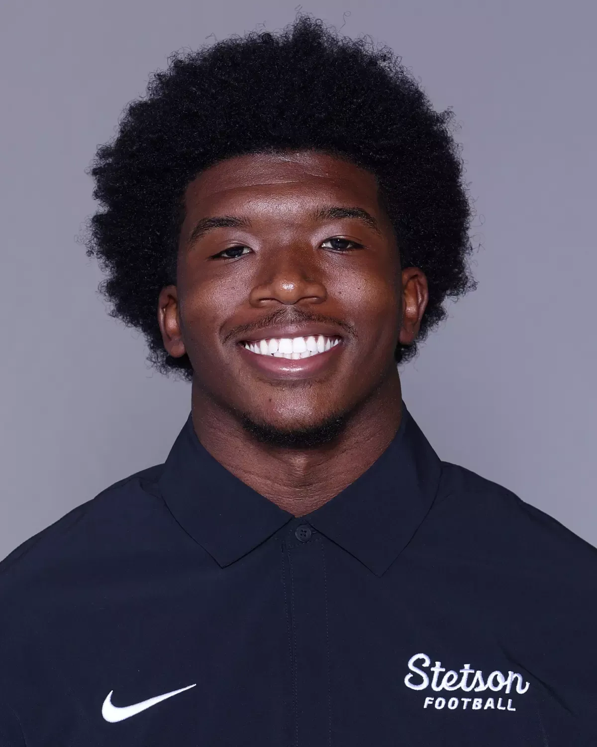 Troy Saladin, Football, undefined