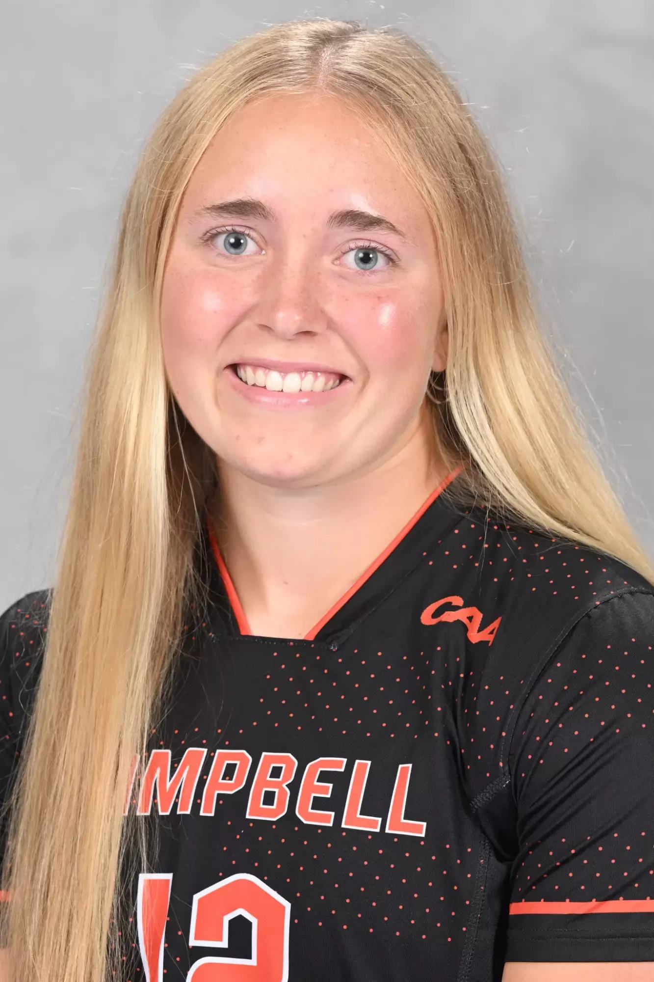 Gretchen Baker, Soccer, Campbell University