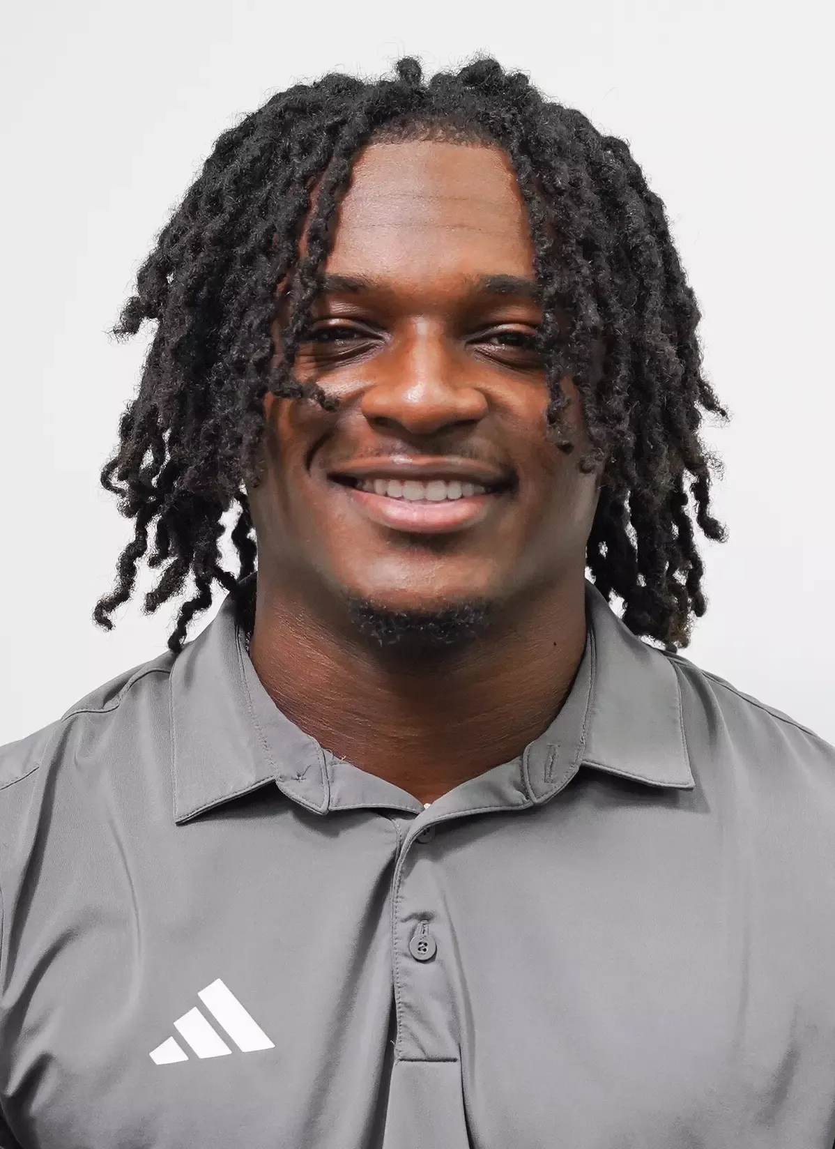 Arrington Adams, Football, undefined