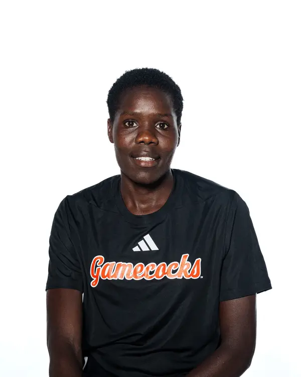 Viola Jepleting, Track and Field (O), Jacksonville State University