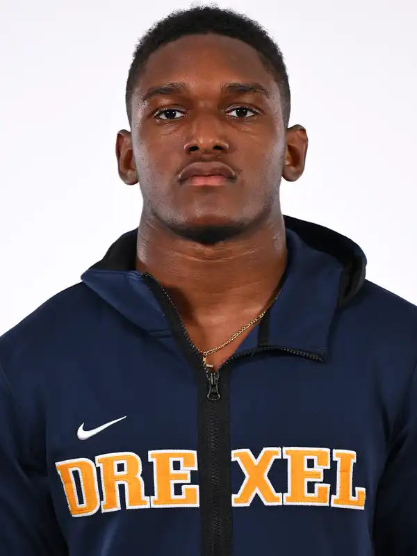 Chris Mance III, Wrestling, Drexel University