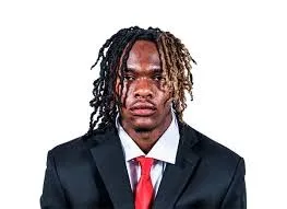 Kevyn Humes, Football, Rutgers University
