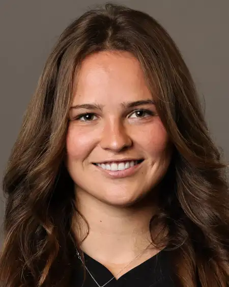 Maddie Ullensvang, Softball, Cornell University