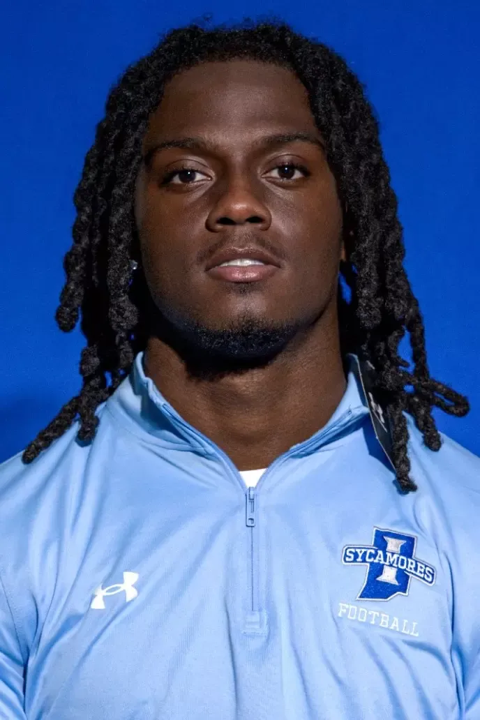Anthony Walk Jr., Football, undefined