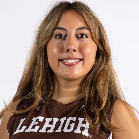 Summer Hodge, Volleyball, Lehigh University