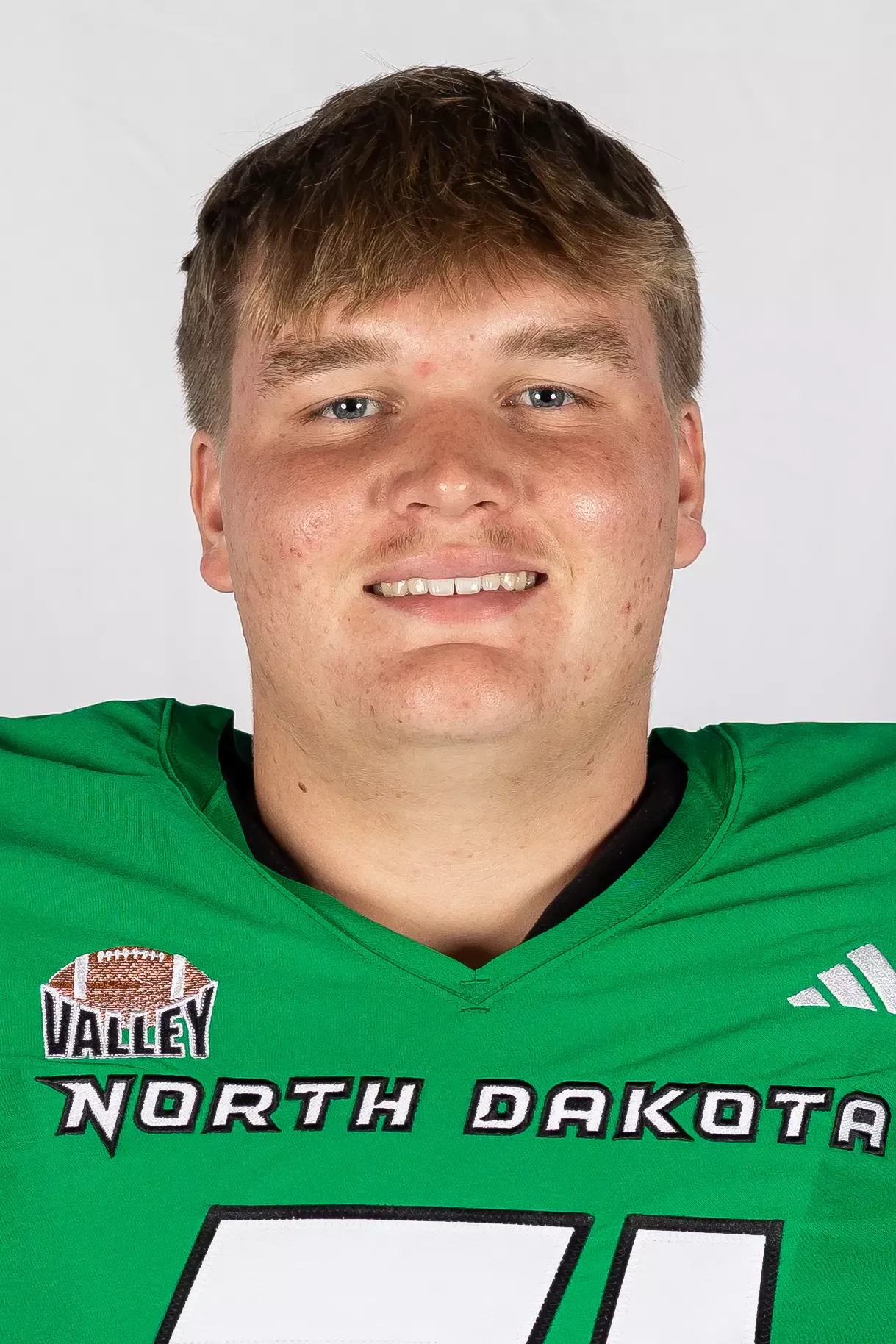 Aiden Wunderlich, Football, undefined