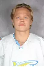 Onni Leppanen, Hockey, Long Island University