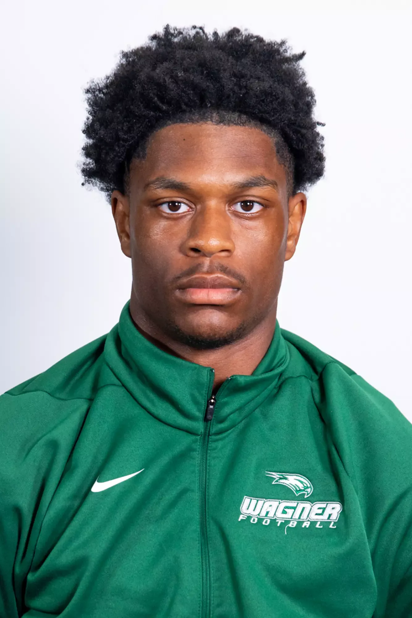 Christian Braxton, Football, Wagner College