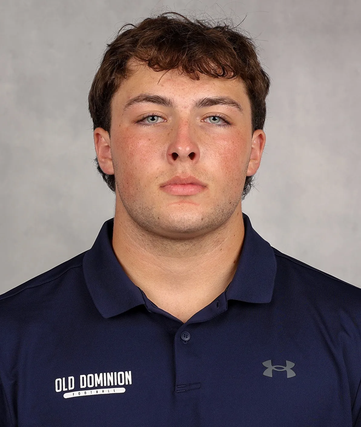 TJ Sinkus, Football, Old Dominion University
