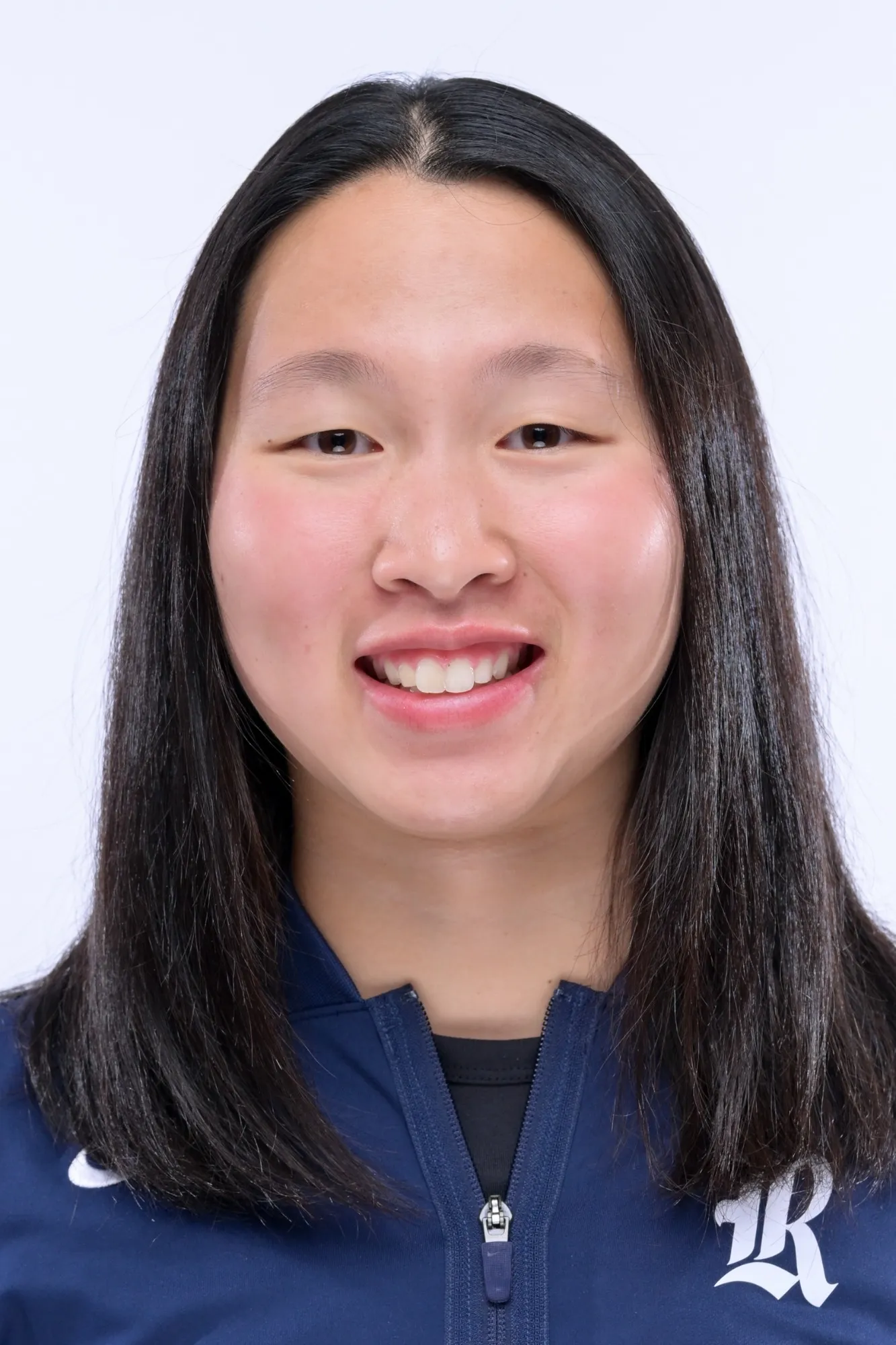 Winnie Liu, Swimming & Diving, Rice University
