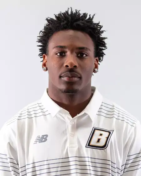 Nelson Sparrow, Football, Bryant University