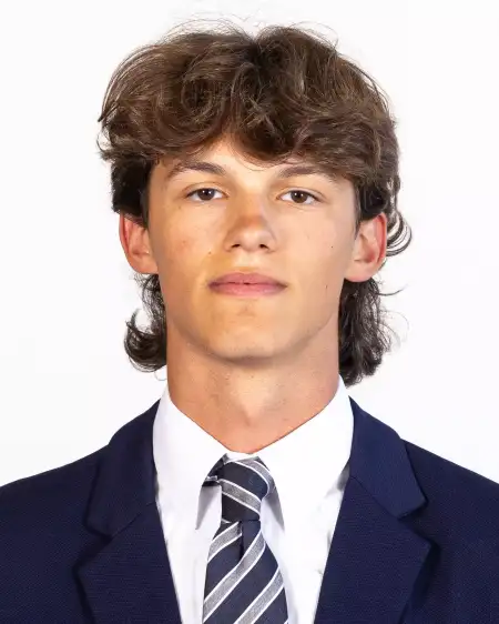 Ethan Dixon, Football, Colorado School of Mines