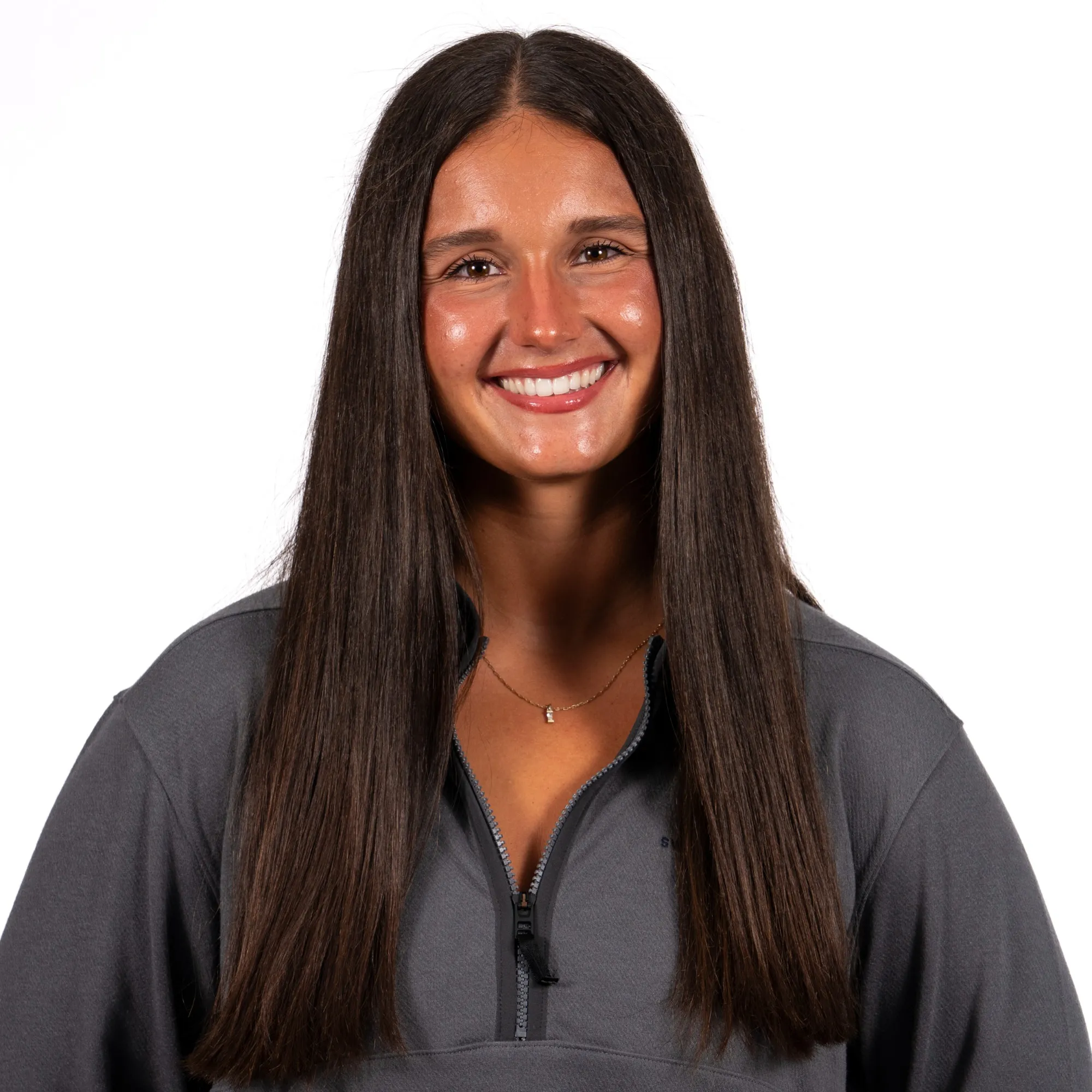 Michelle Kaner, Swimming & Diving, University of Illinois