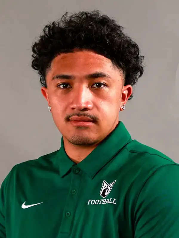 John-Keawe Sagapolutele, Football, Portland State University