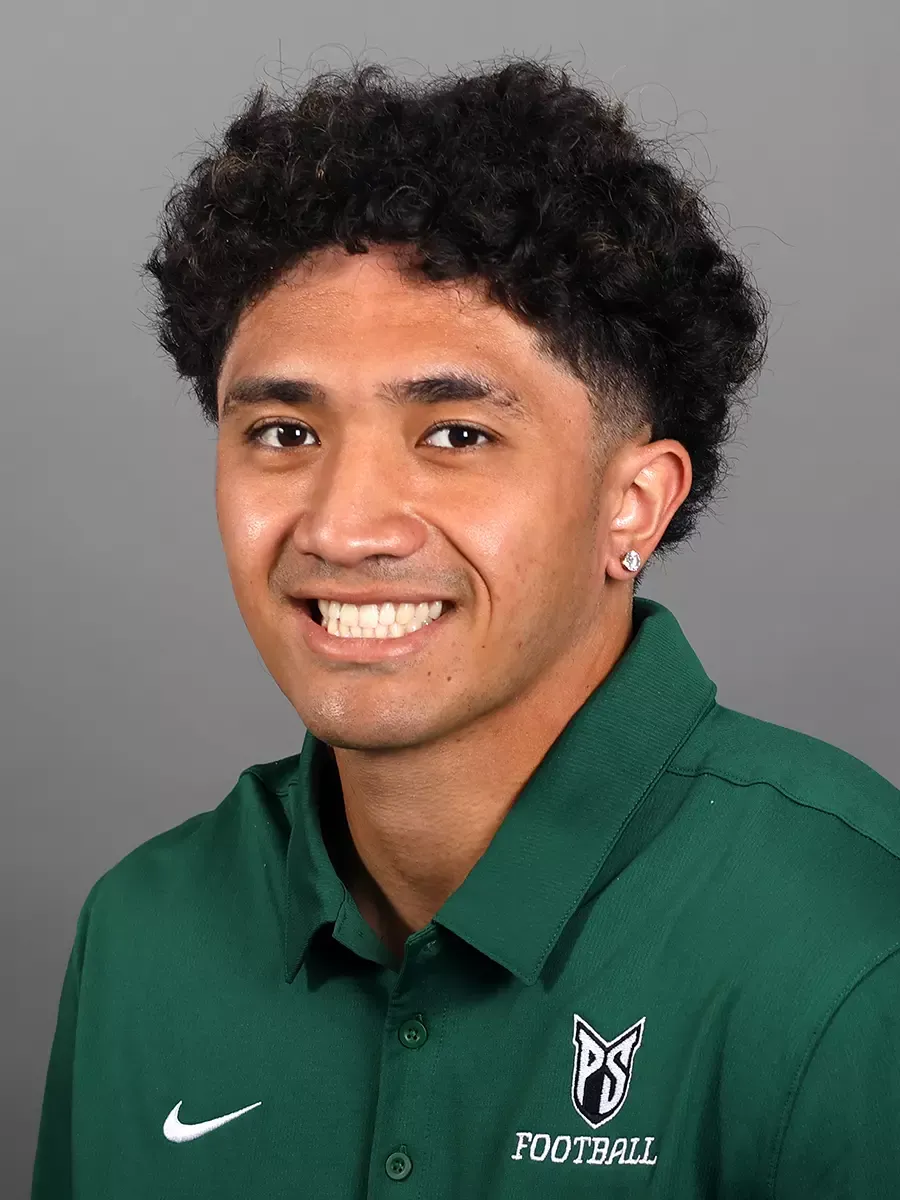 John-Keawe Sagapolutele, Football, undefined
