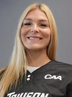Addie Ferguson, Softball, Towson University