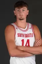 Jonah Funk, Basketball, undefined