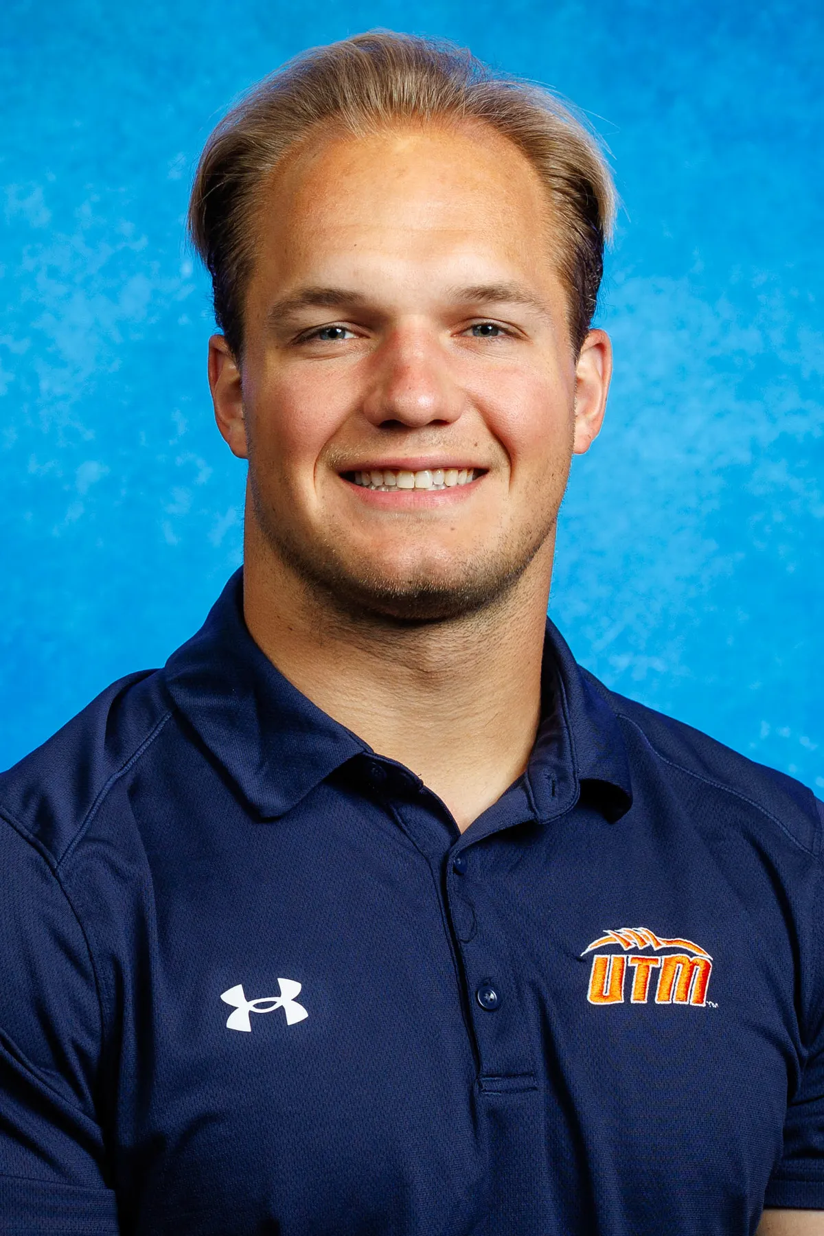 Porter Reynolds, Football, undefined