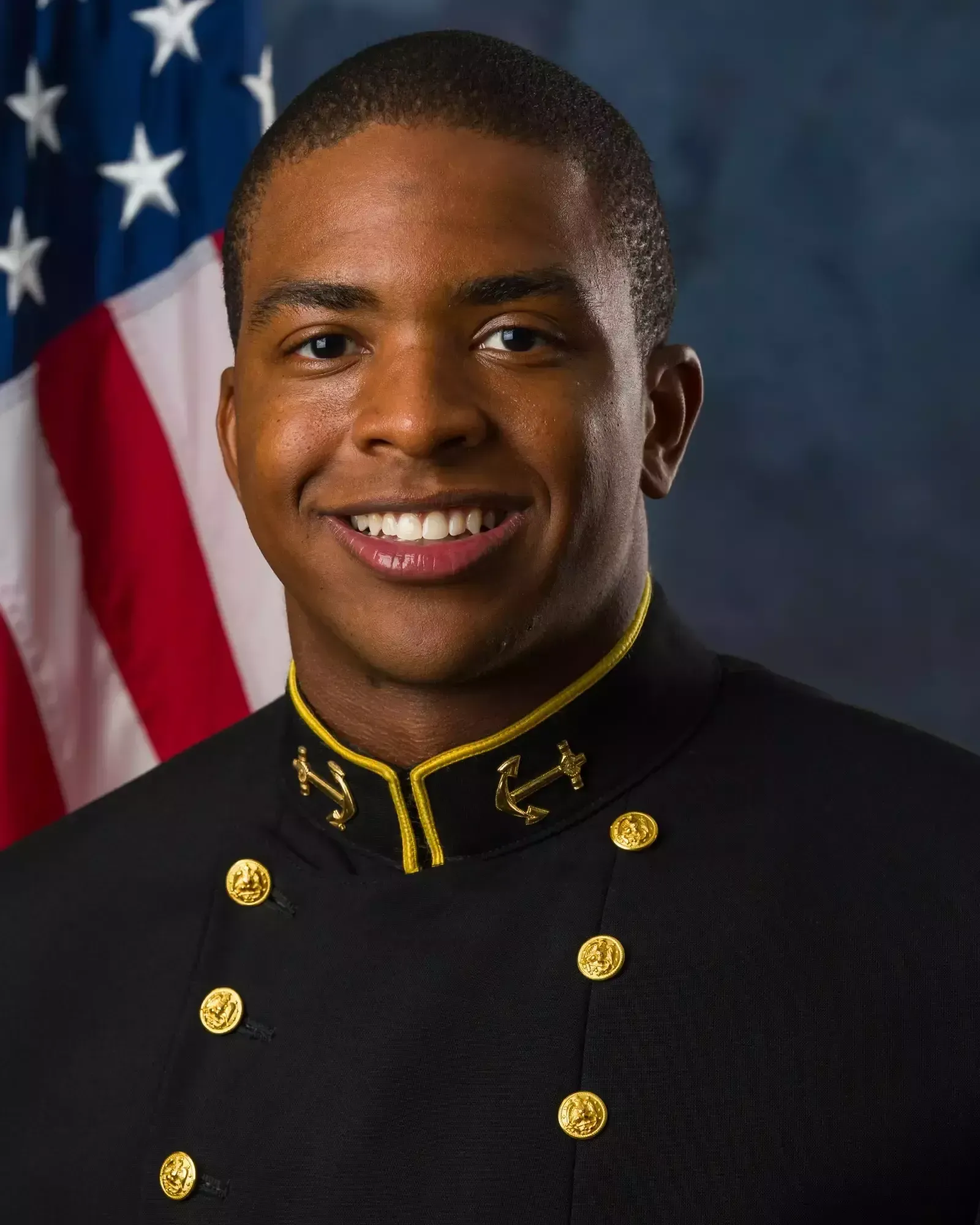 Jaden Holder, Football, undefined