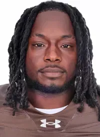 Tyshawn Bookman