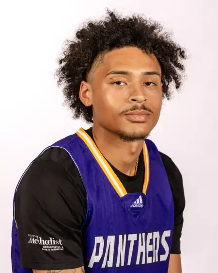 Dashawn Ceaser, Basketball, Prairie View A&M University