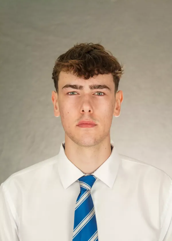 Brayden Savage, Basketball, Lincoln Memorial University