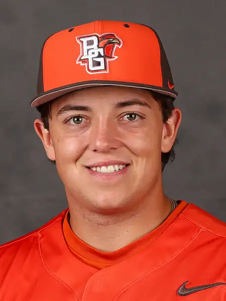 Chase Chopin, Baseball, Bowling Green State University