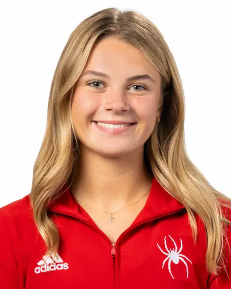 Kayla Buback, Track and Field (O), University of Richmond