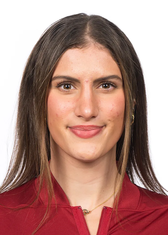 Dalia Ovadia, Artistic Swimming, undefined