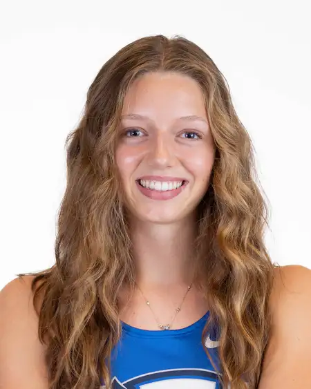 Madeline Kammerer, Track and Field (O), Creighton University