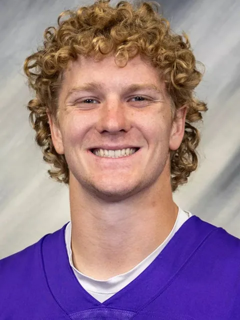 Brad Vislisel, Football, undefined