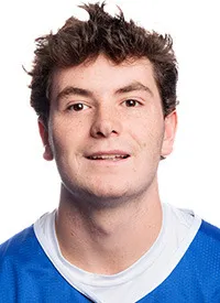 Patrick Browne, Lacrosse, University of Massachusetts Lowell