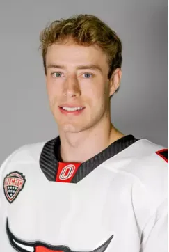 Brett Hyland, Hockey, undefined