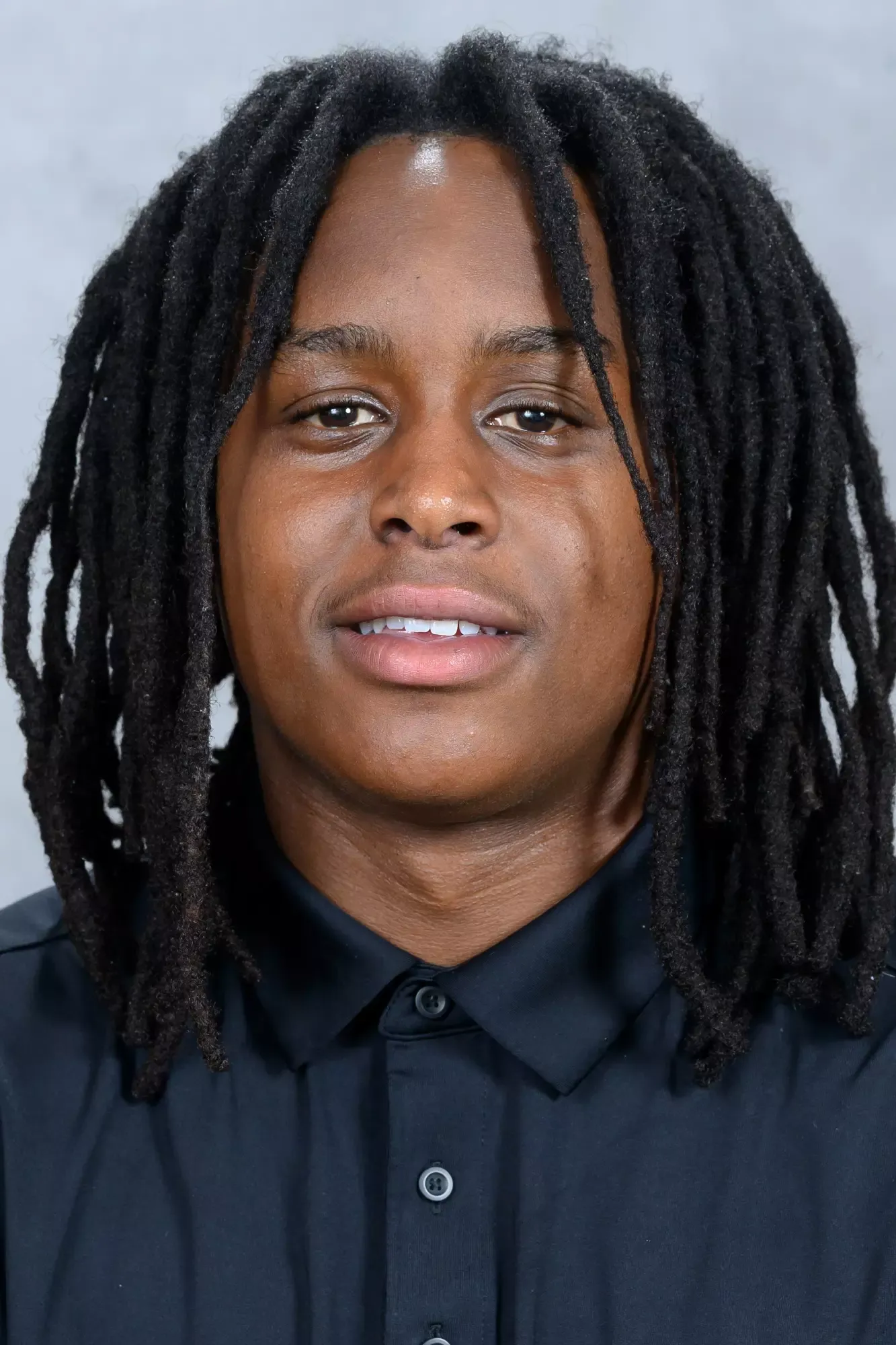 Michael McGill, Football, Campbell University