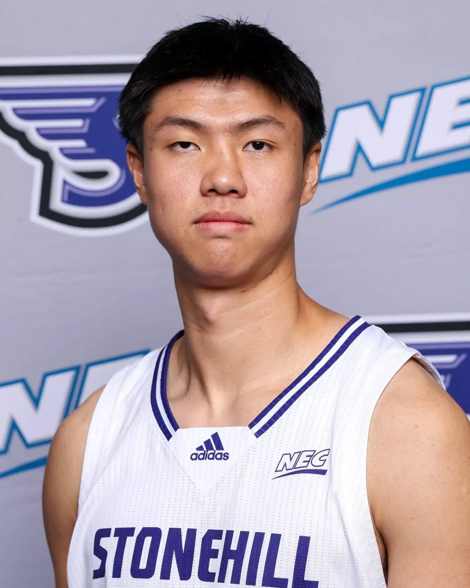 Danny Cheng, Basketball, undefined
