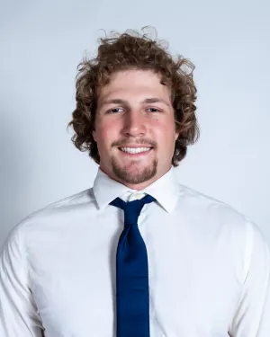 Tristan Fondren, Baseball, Warner University