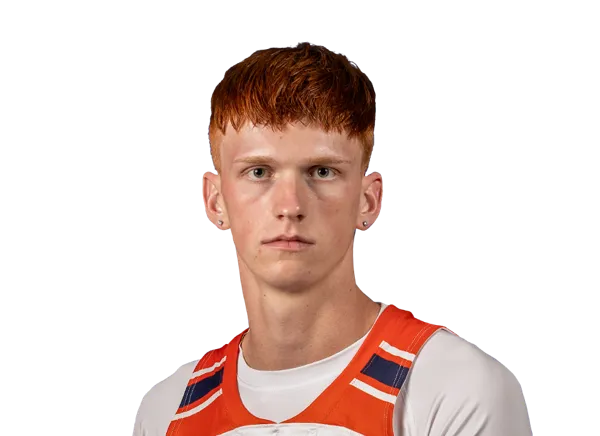 Fabian Spee, Basketball, University of Tennessee at Martin