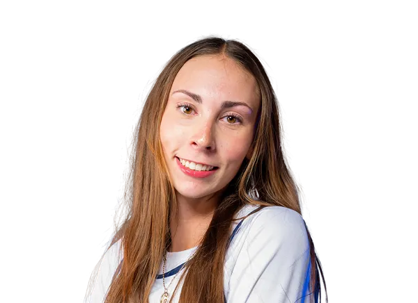 Courtney Smith, Basketball, undefined