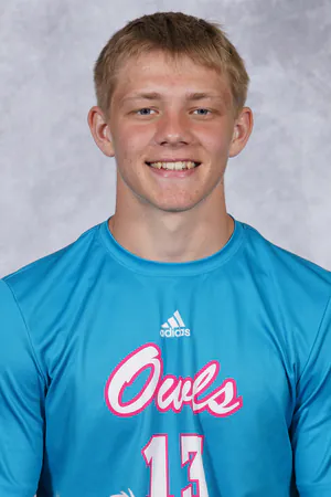 Alfred Mikkelsen, Soccer, undefined