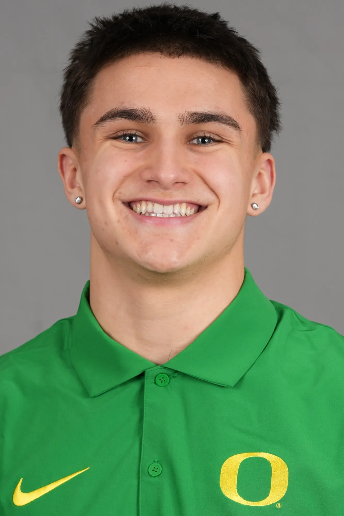 Hudson Lewis, Football, undefined