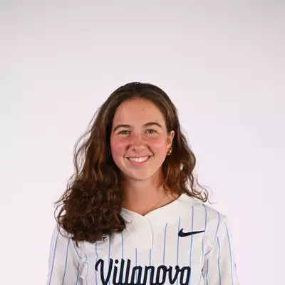 Julia Sullo, Softball, Villanova University