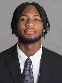 Cam James, Basketball, Georgia College & State University