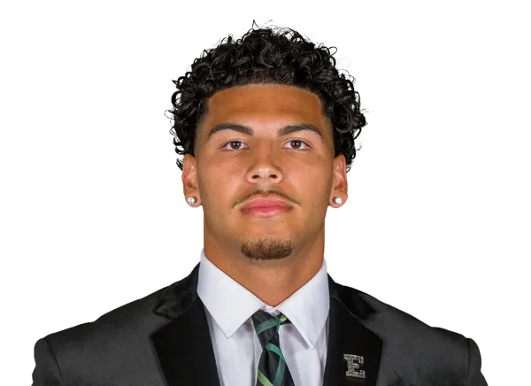 Jesse Vasquez, Football, undefined