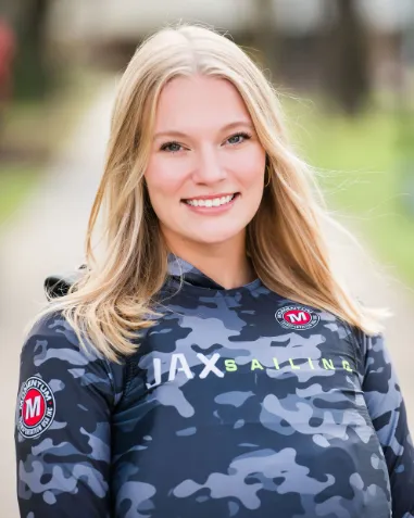 Kayla Putzke, Sailing, undefined