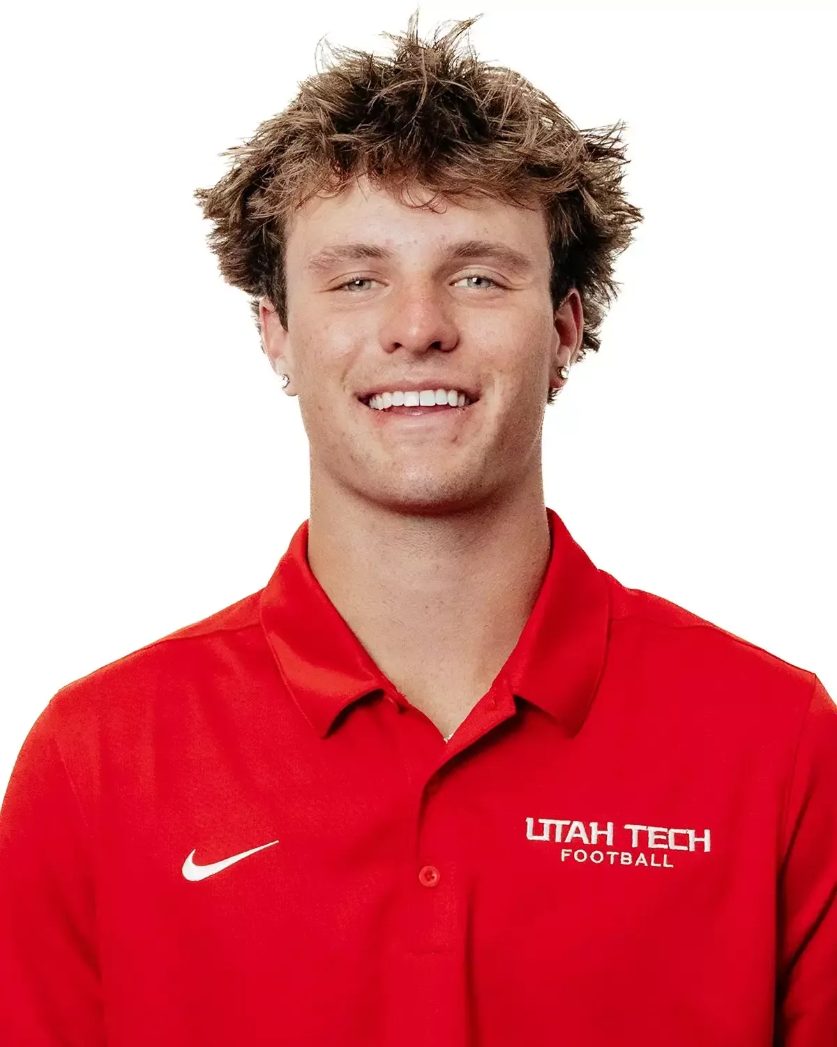 Brady Sorenson, Football, undefined