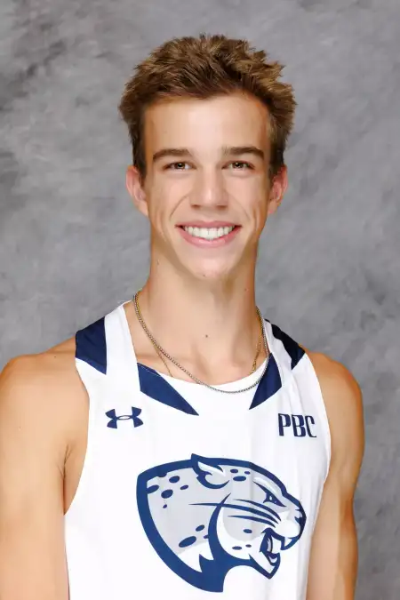 John Goodwin, Track and Field (O), Augusta University