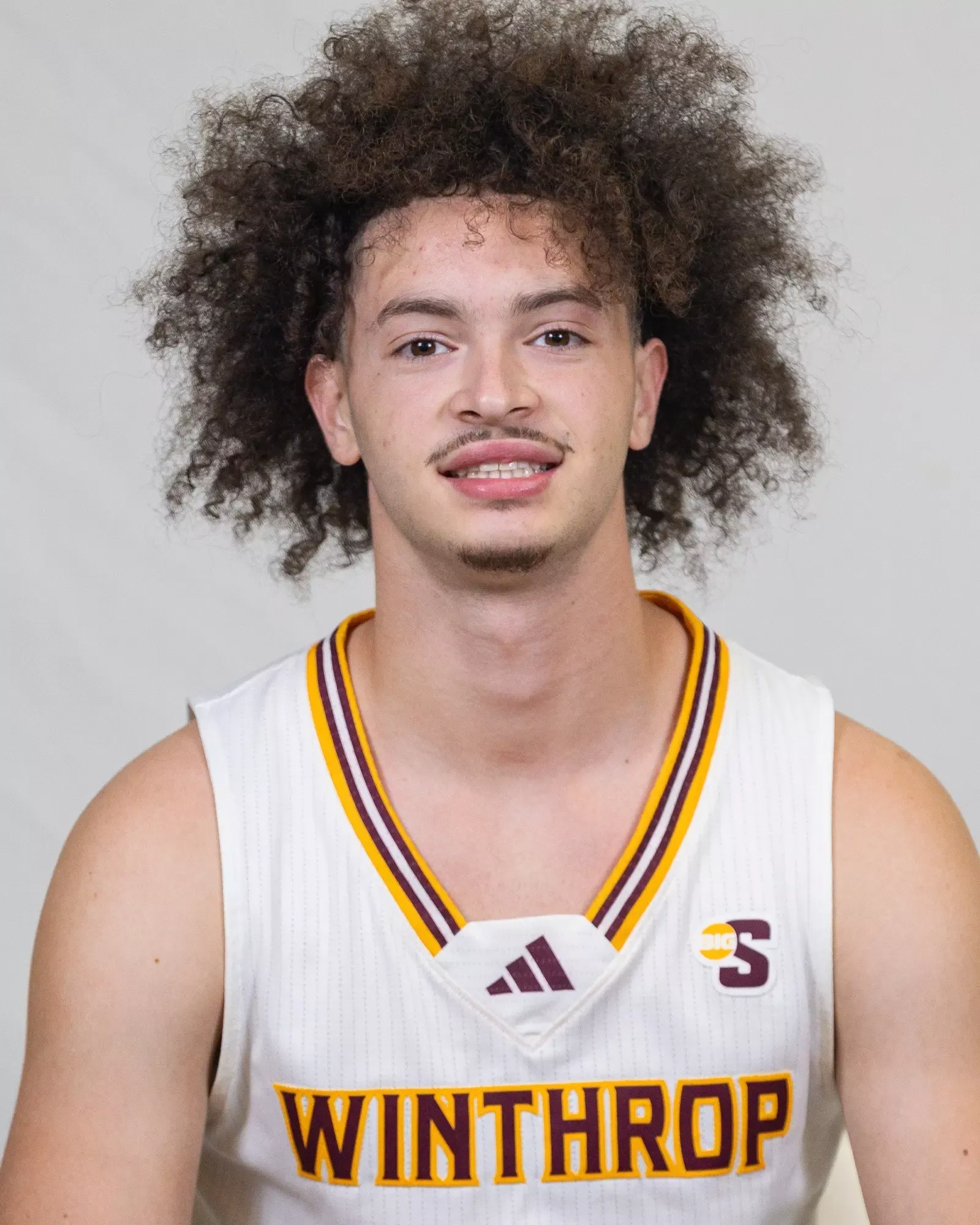 Kyle Morgan, Basketball, undefined